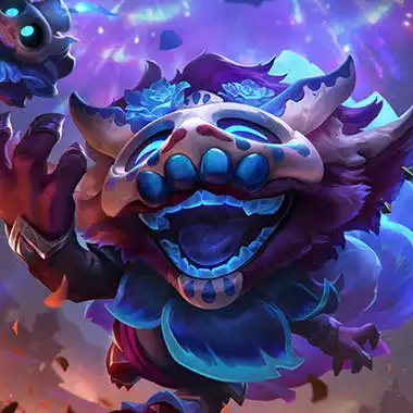 Bruiser Ziggs Build.