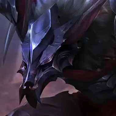 Warwick Glacial Augment Build Guide for ARAM