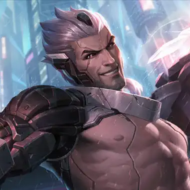 Sylas Bruiser Build Guide for ARAM