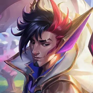Rakan Support Build Guide for ARAM