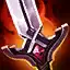 Guardian's Blade should be your first buy.