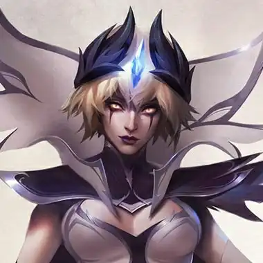 Full Crit LeBlanc Build.