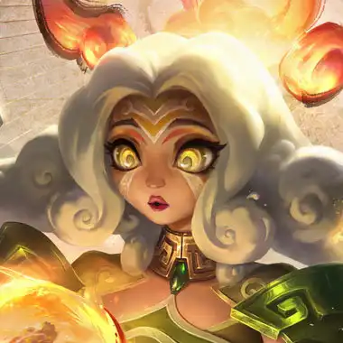 Support Neeko Build.