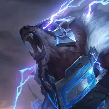 Volibear AP Build Guide for ARAM