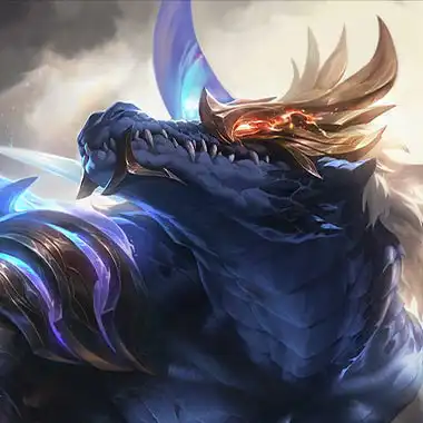 Full Crit Renekton Build.