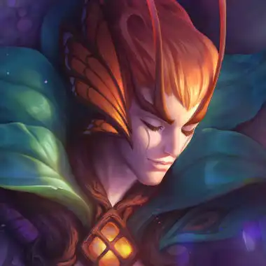 Rakan Heartsteel Build Guide for ARAM