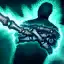 Thresh [object Object] ability.