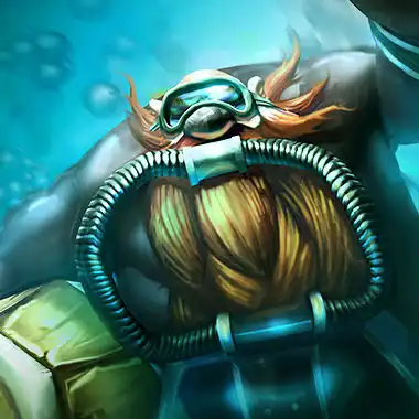 Imperial Mandate Gragas Build.