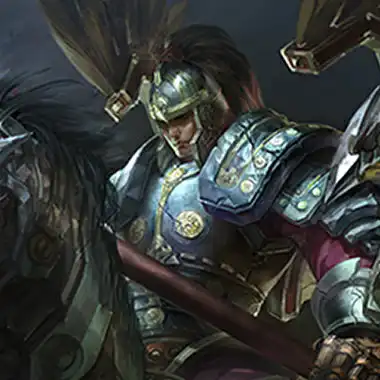 Xin Zhao Tank Build Guide for ARAM