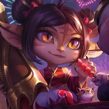 Tristana Bruiser Build Guide for ARAM