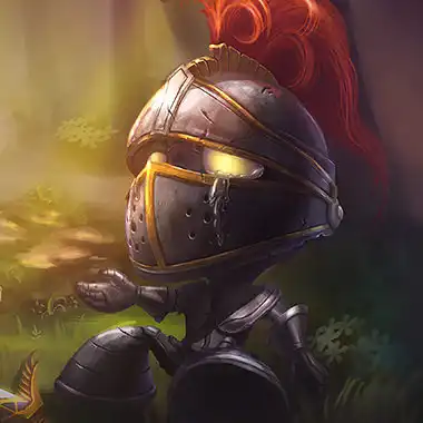 Amumu Support Build Guide for ARAM
