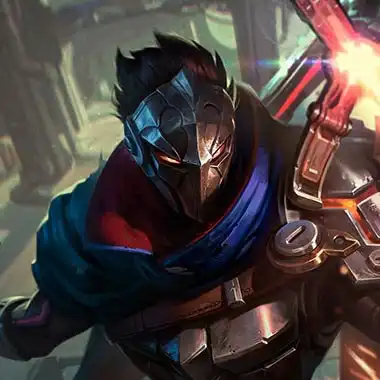 Support Viktor Build.