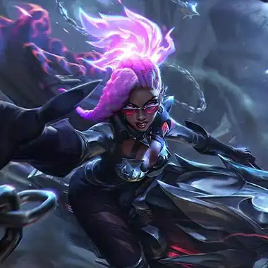 Senna Support Build Guide for ARAM