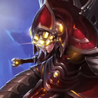 Heartsteel Master Yi Build.