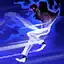 Locke ability Soul Ignition should be leveled third.