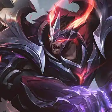 Spin to Win Garen Build.