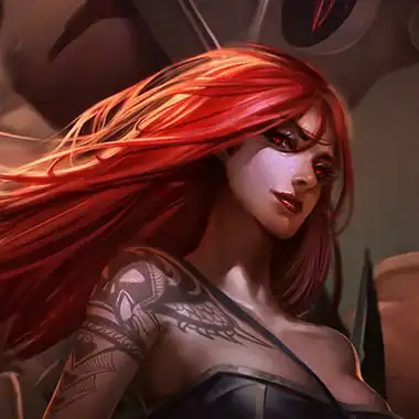 Sona Tank Build Guide for ARAM
