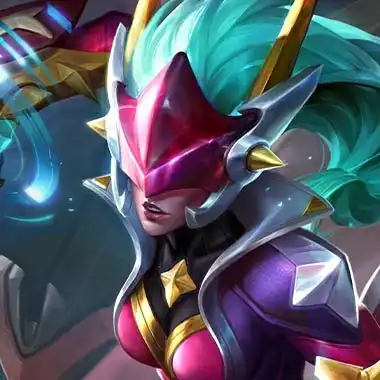 On-Hit Shyvana Build.
