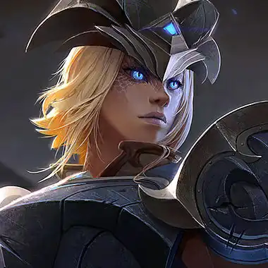 Shyvana Tank Build Guide for ARAM
