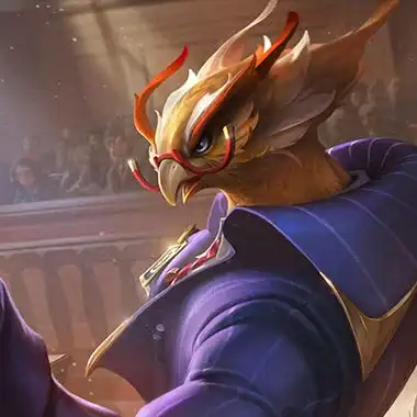 Azir AP Build Guide for ARAM