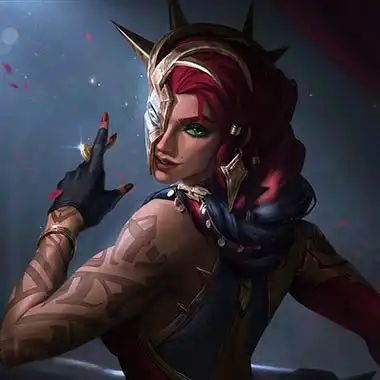 Samira Lethality Build Guide for ARAM