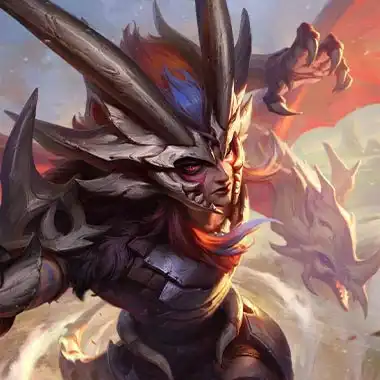 Shyvana AP Build Guide for ARAM