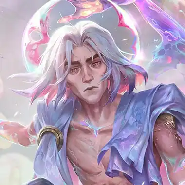 Viktor AP Build Guide for ARAM