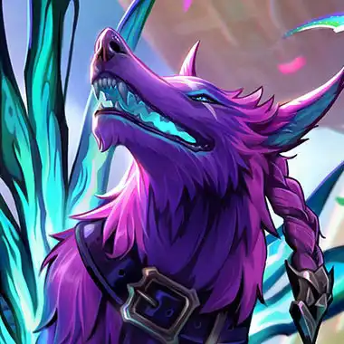 Naafiri ARAM Build - LoLalytics Naafiri ARAM Build, Runes & Counters Guide
