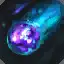Veigar ability Dark Matter should be leveled second.