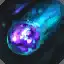 Veigar ability Dark Matter should be leveled third.