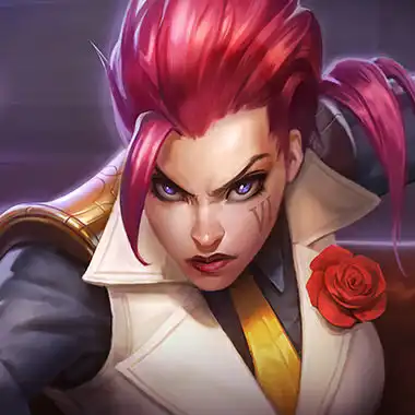 Vi ARAM Build - LoLalytics Vi ARAM Build, Runes & Counters Guide