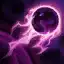 Kassadin ability Null Sphere should be leveled first.