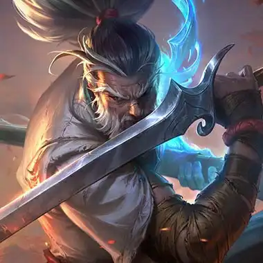 Yasuo Support Build Guide for ARAM