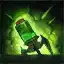 Urgot ability Corrosive Charge should be leveled third.