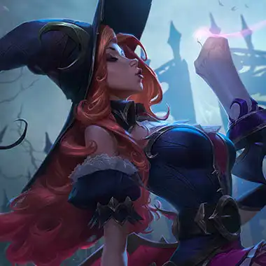 ARAM Build Guide for champion Miss Fortune and build On-Hit.