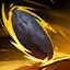 Malphite ability Seismic Shard should be leveled second.