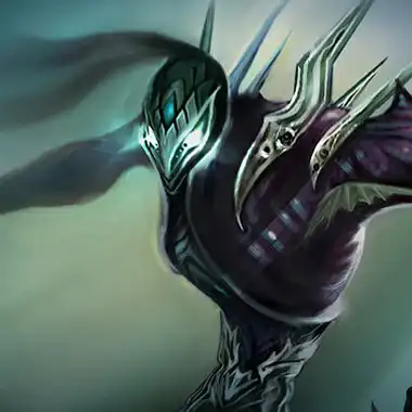 Tank Nocturne Build.