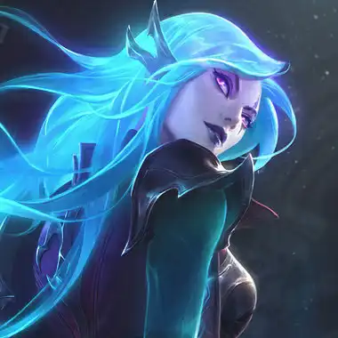 Katarina Imperial Mandate Build Guide for ARAM