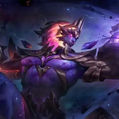 Sylas AP Burn Build Guide for ARAM