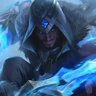 Sylas Rod of Ages Build Guide for ARAM