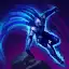 Talon ability Assassin's Path should be leveled third.