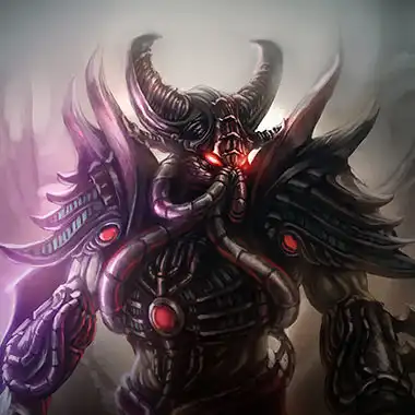 Kassadin? More Like Kassa-WIN! : r/ARAM