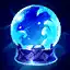 Guardian's Orb item.