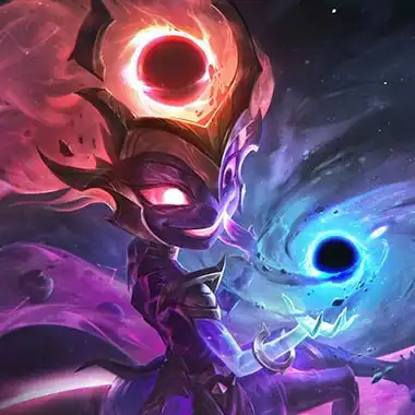 Zoe Imperial Mandate Build Guide for ARAM