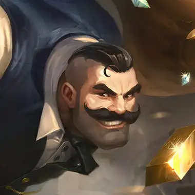 Braum Heartsteel Build Guide for ARAM