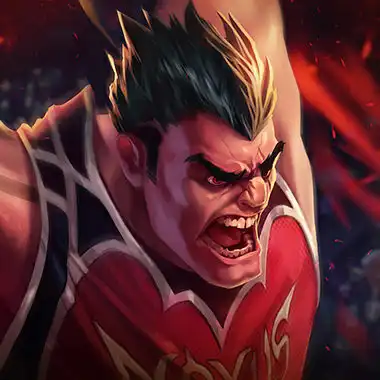 Darius Healer Build Guide for ARAM