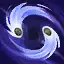 Yunara ability Arc of Judgment | Arc of Ruin should be leveled first.
