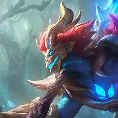 ARAM Build Guide for champion Wukong and build Grasp.