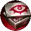Domination minor tree Eyeball Collection rune.
