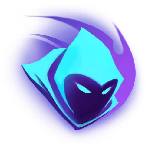 Sorcery major tree Stormraider's Surge rune.
